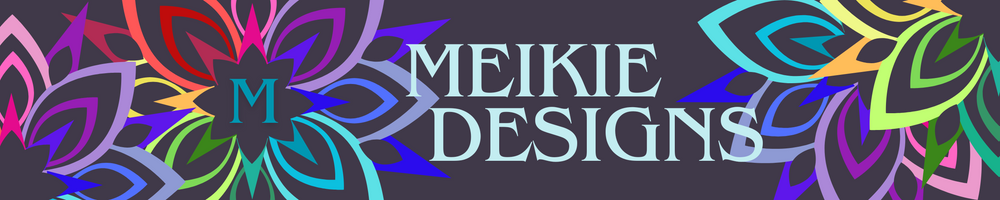 Meikie Designs