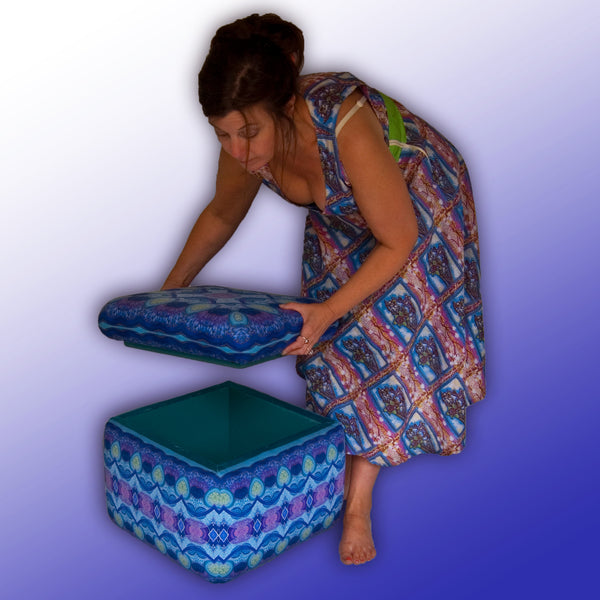 Bespoke Headboard Upholstery - Any size headboard to order - Headboard Re Upholstery.